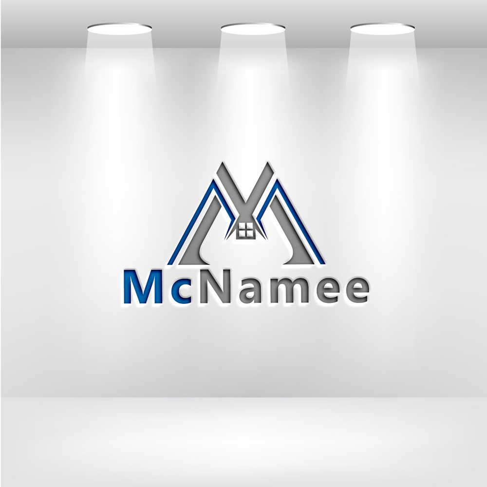 Logo Design by Uhm@design for this project | Design #26897883