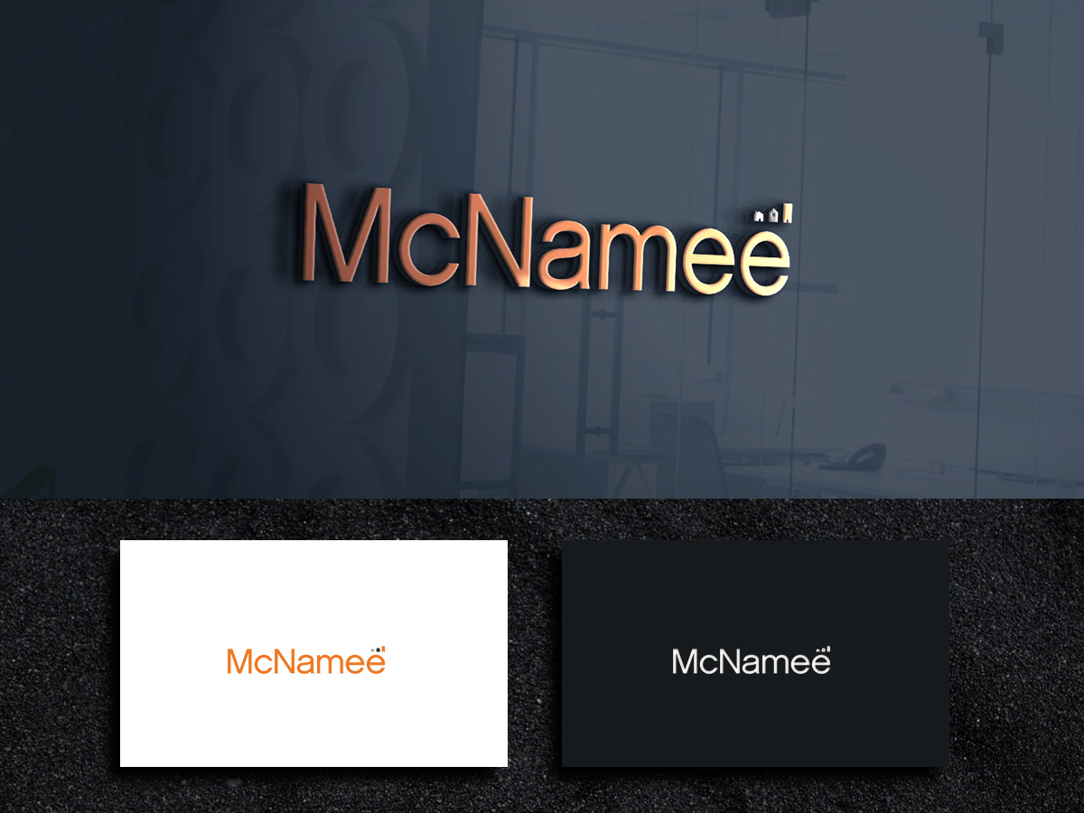 Logo Design by ArtSamurai for this project | Design #26911197
