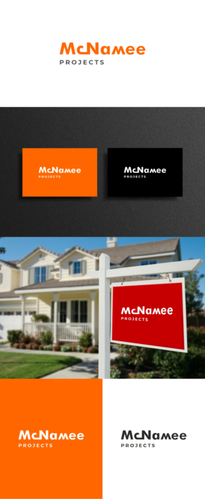 Logo-Design von Omee für dieses Projekt | Design: #26899536