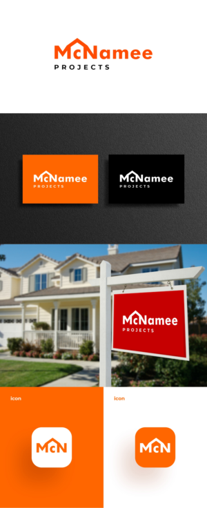 Logo-Design von Omee für dieses Projekt | Design: #26899537