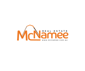 McNamee | Logo Design by aussieshayno