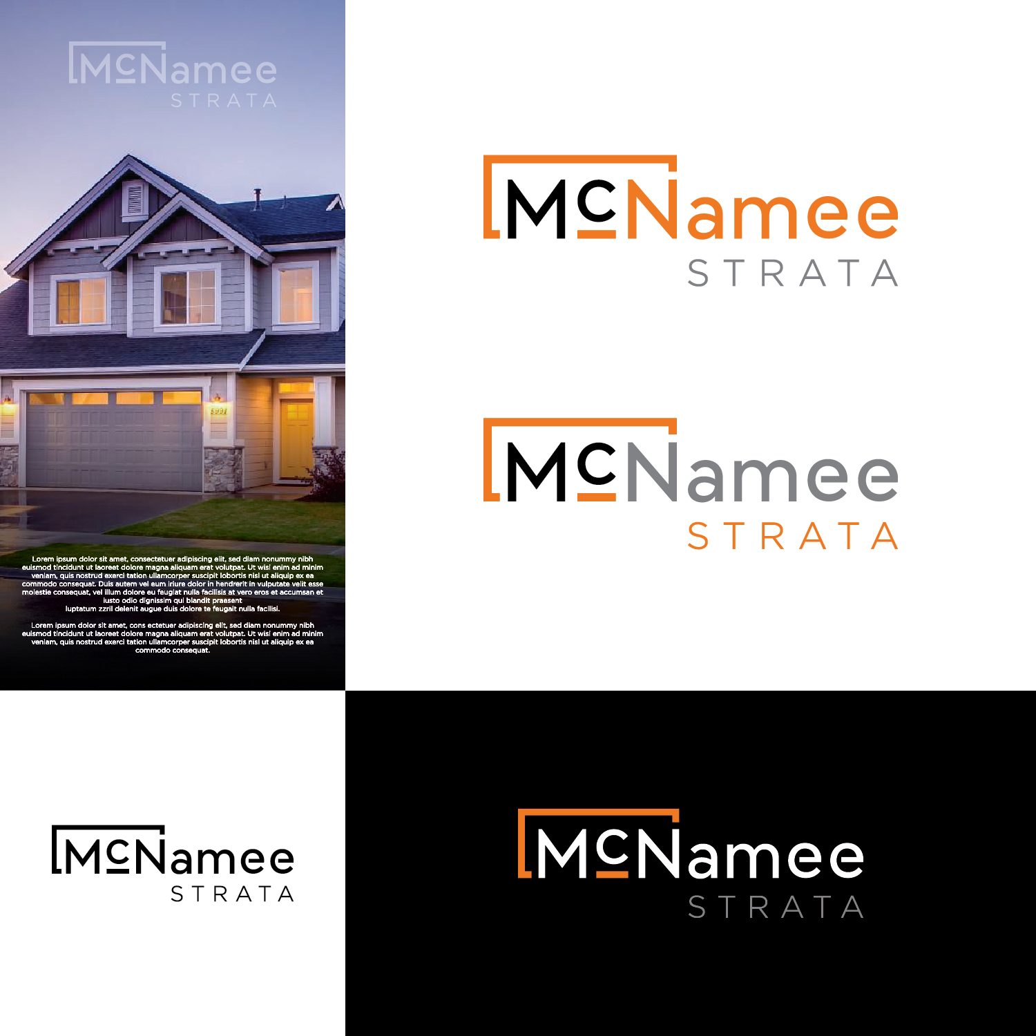 Logo Design by CS_Creatives for this project | Design #26911595