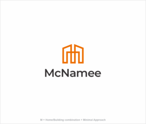 Diseño de Logo por Naavyd para este proyecto | Diseño: #26891656