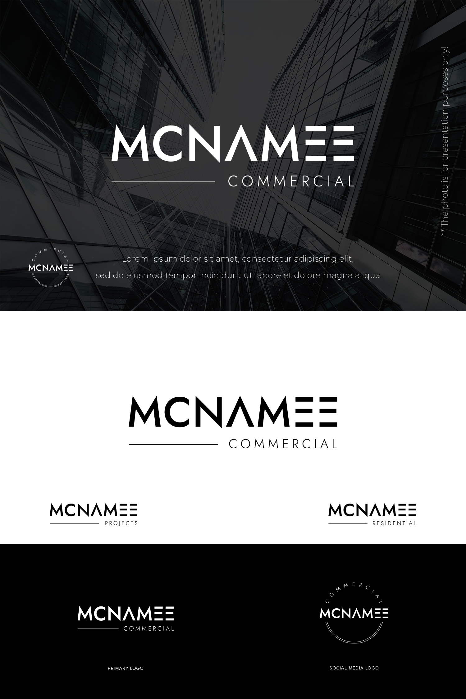 Logo Design by designbysy for this project | Design #26892381