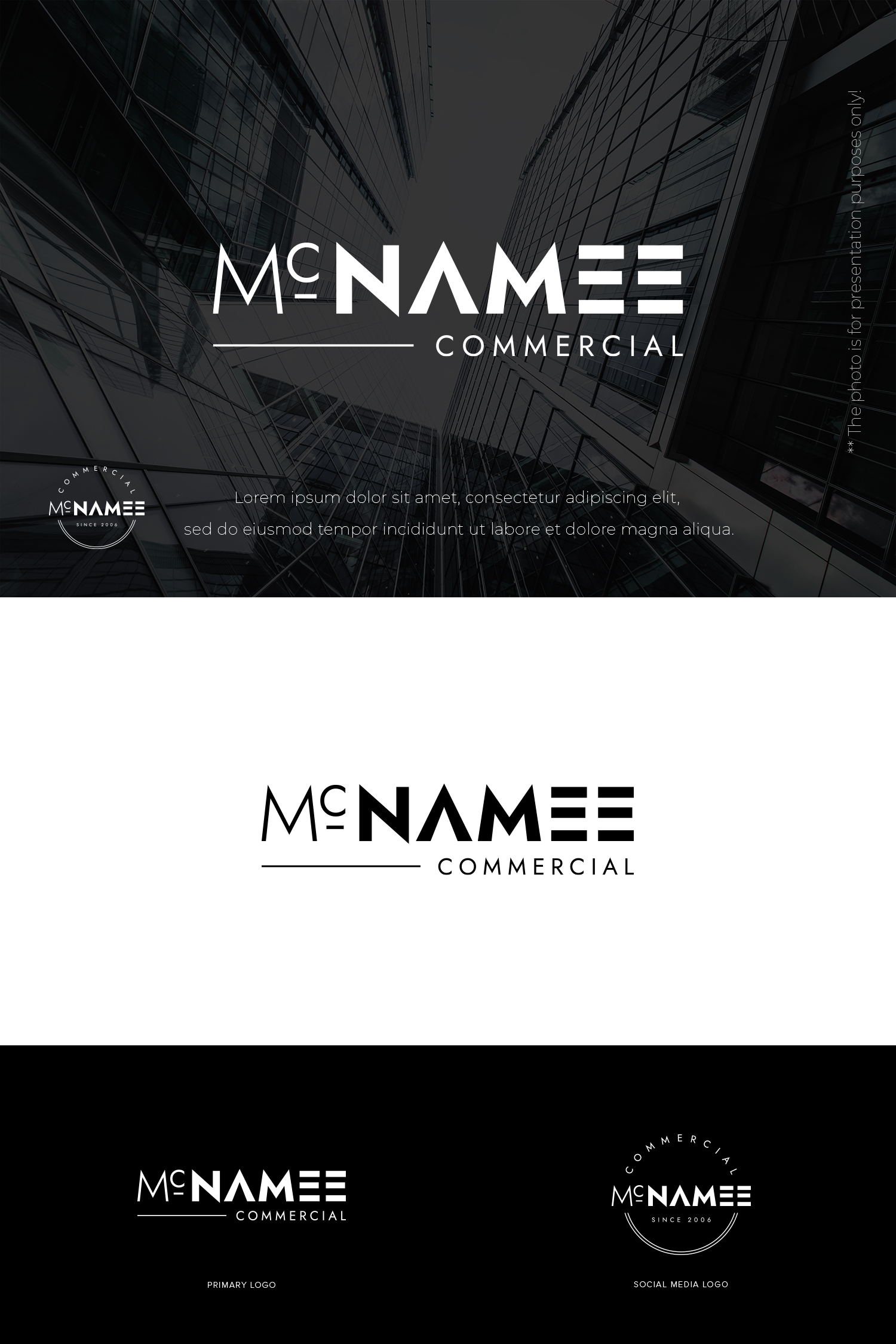 Logo Design by designbysy for this project | Design #26892458