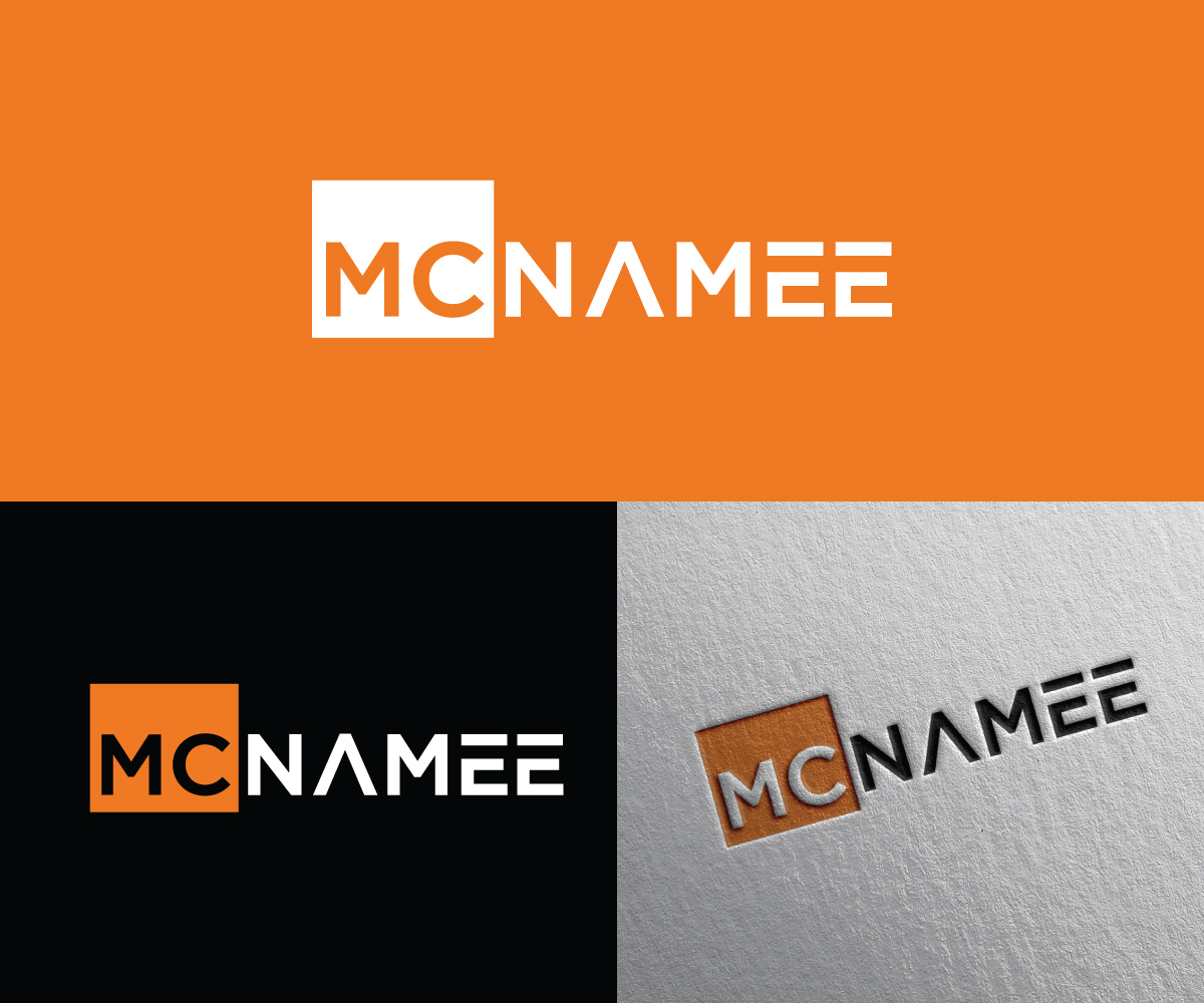 Logo Design by Atec for this project | Design #26902102