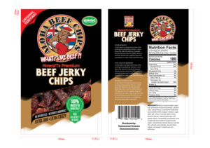 Diseño de Bolso por ID para Aukele Group Inc. | Diseño: #26928339