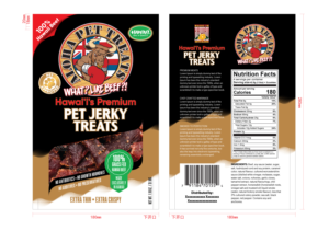 Diseño de Bolso por ID para Aukele Group Inc. | Diseño: #26965454