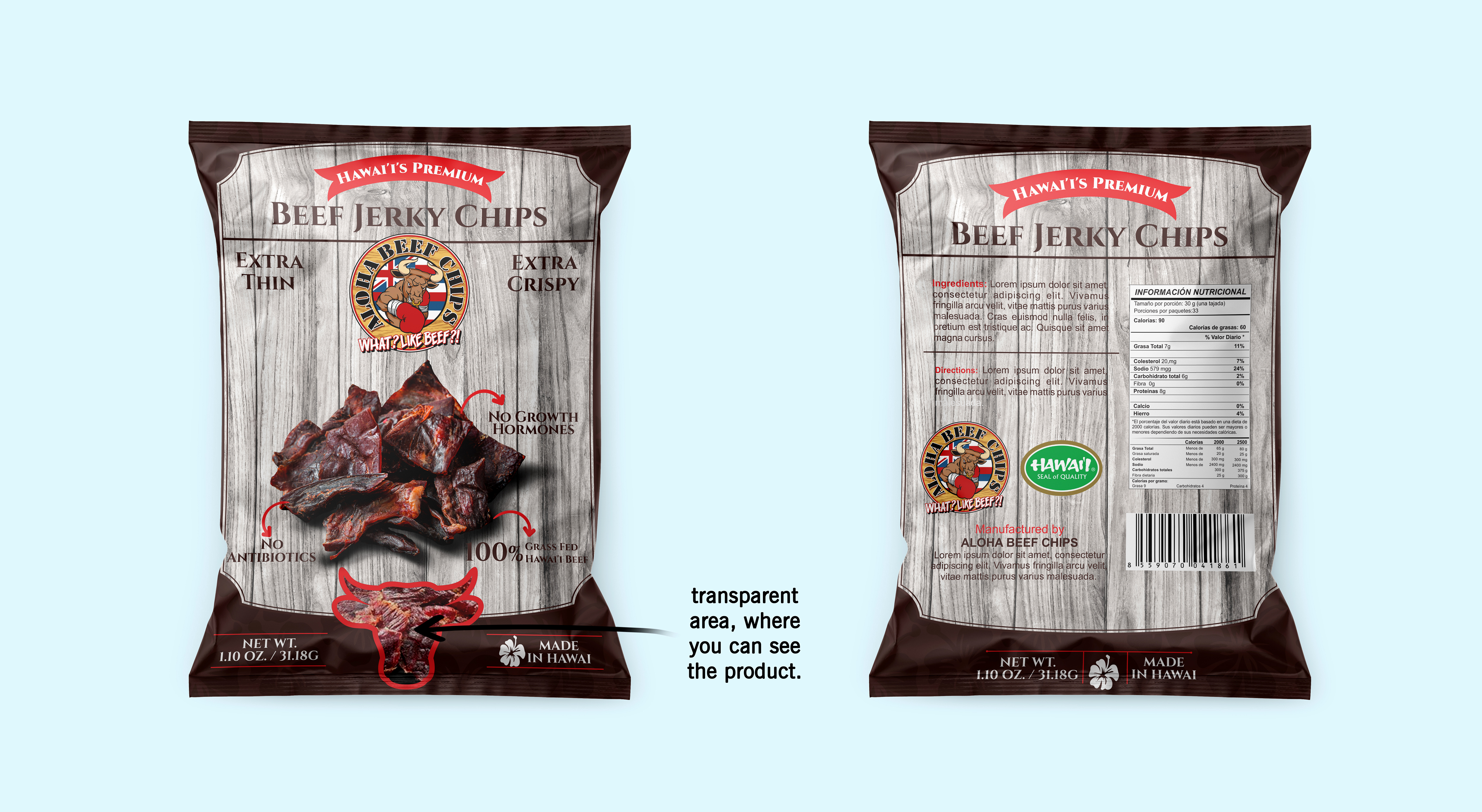 Diseño de Bolso por Jose Loaiza para Aukele Group Inc. | Diseño #26940247