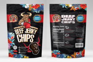 Diseño de Bolso por Navisol Creatives para Aukele Group Inc. | Diseño: #26897447