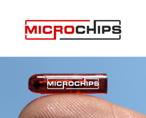 ENSID Microchips | Logo Design by oceandeep