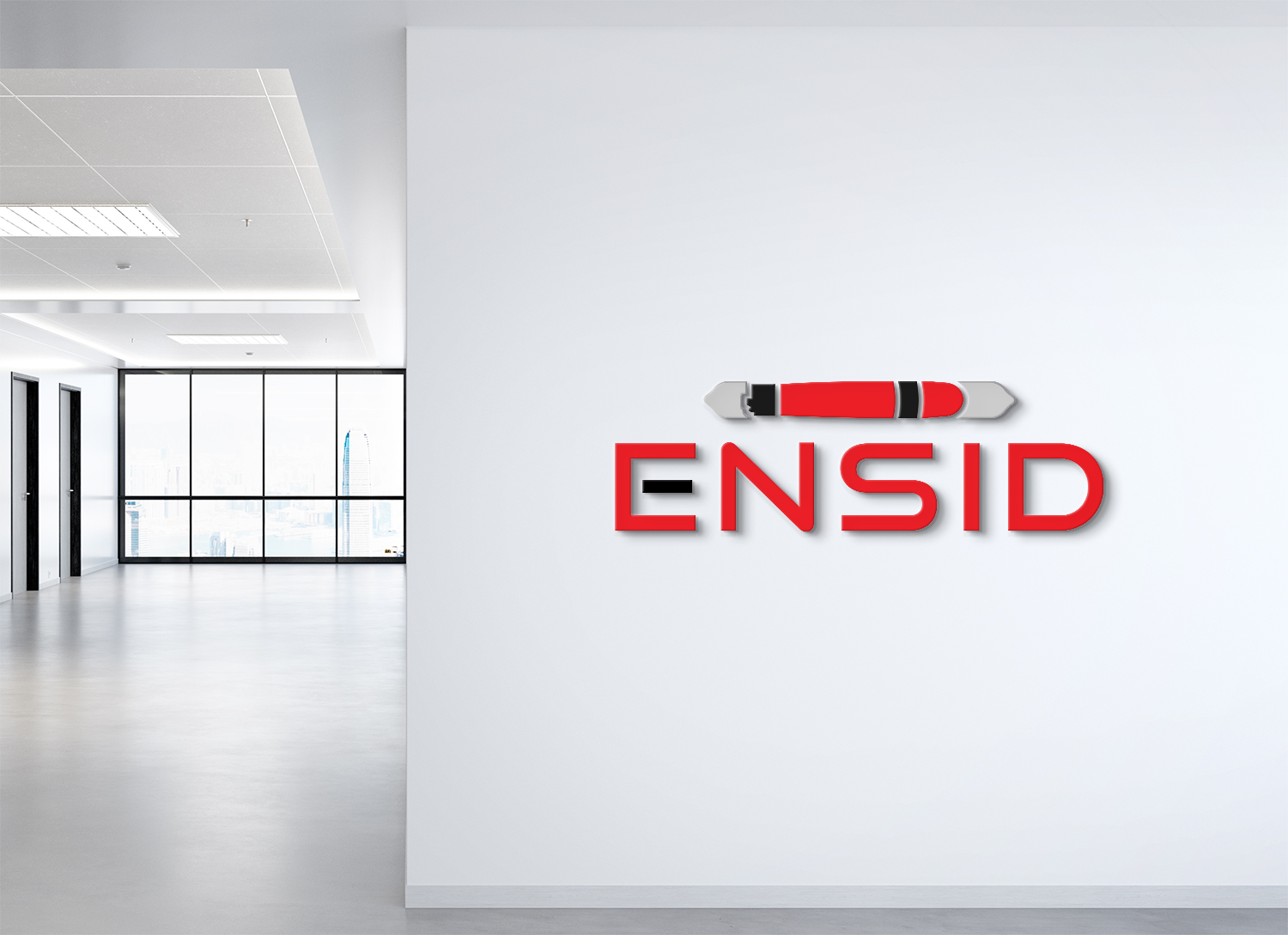 Logo Design by Deziners Zone for this project | Design #26893664