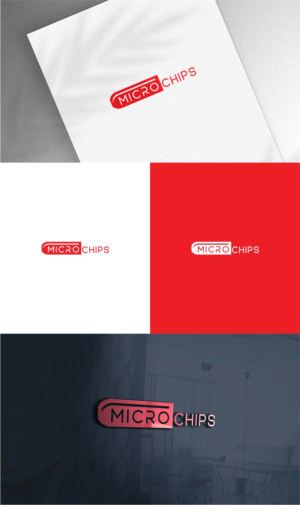 Logo Design by Dave Paresh for this project | Design: #26895659