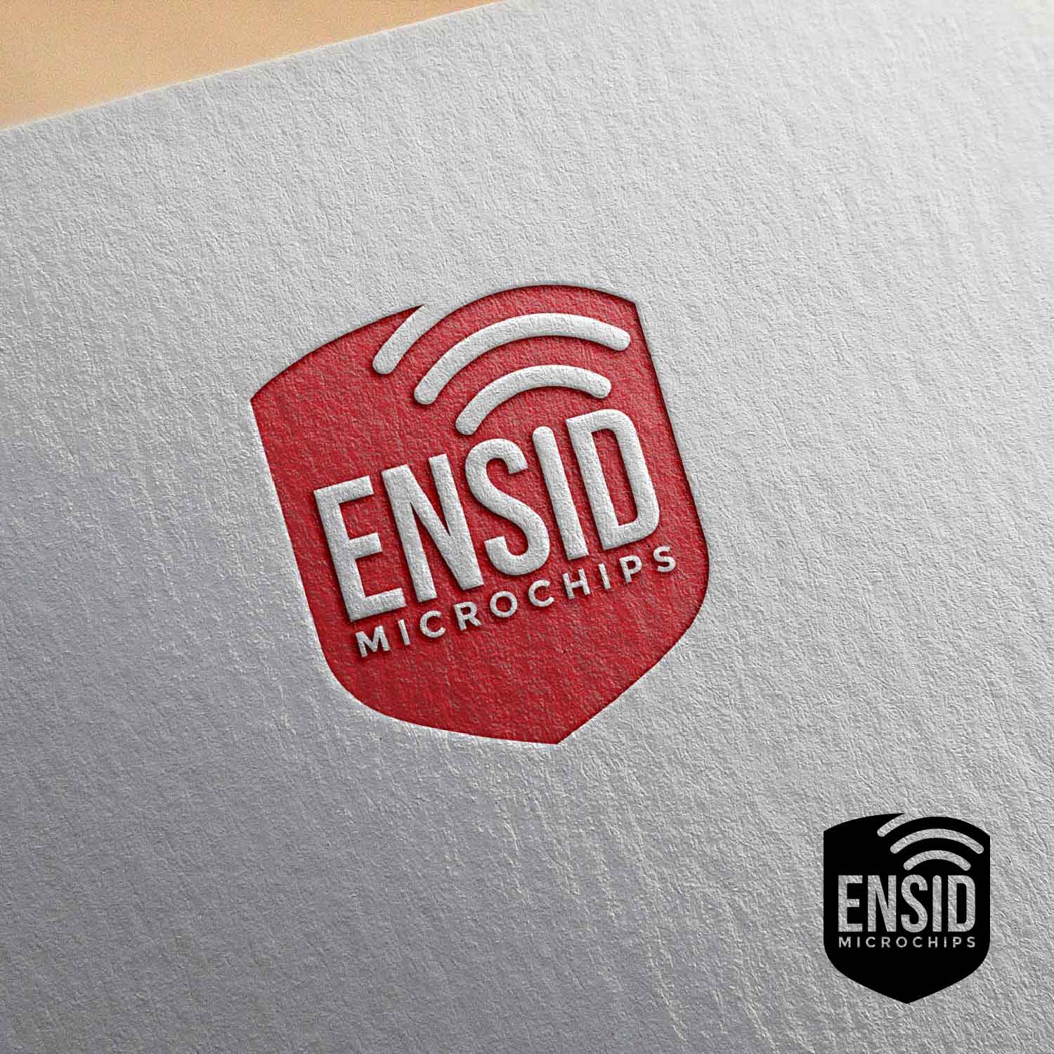 Logo Design by Superbeam for this project | Design #27004438