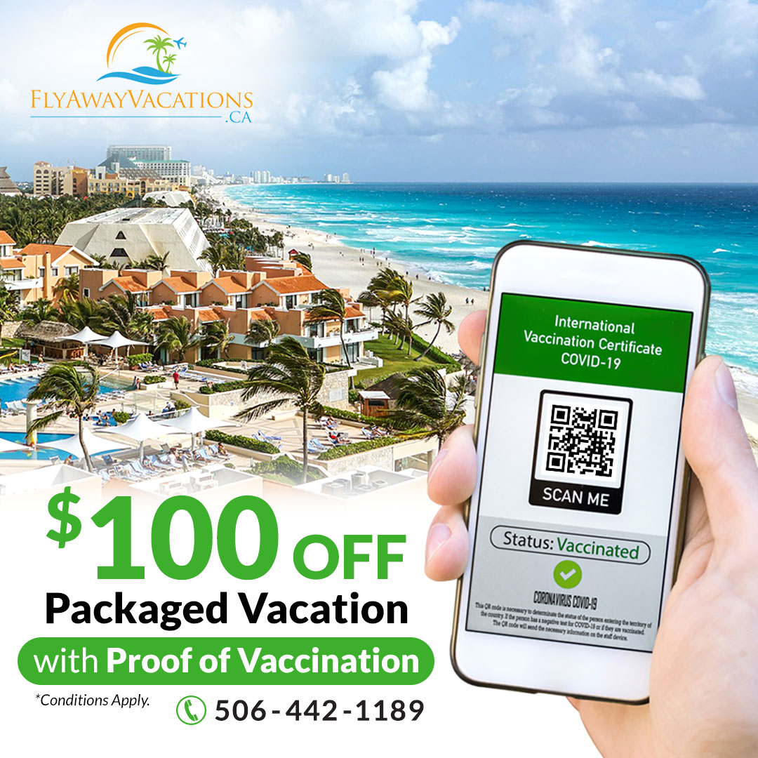 Signage Design by - SWING - for Fly Away Vacations | Design #26899444