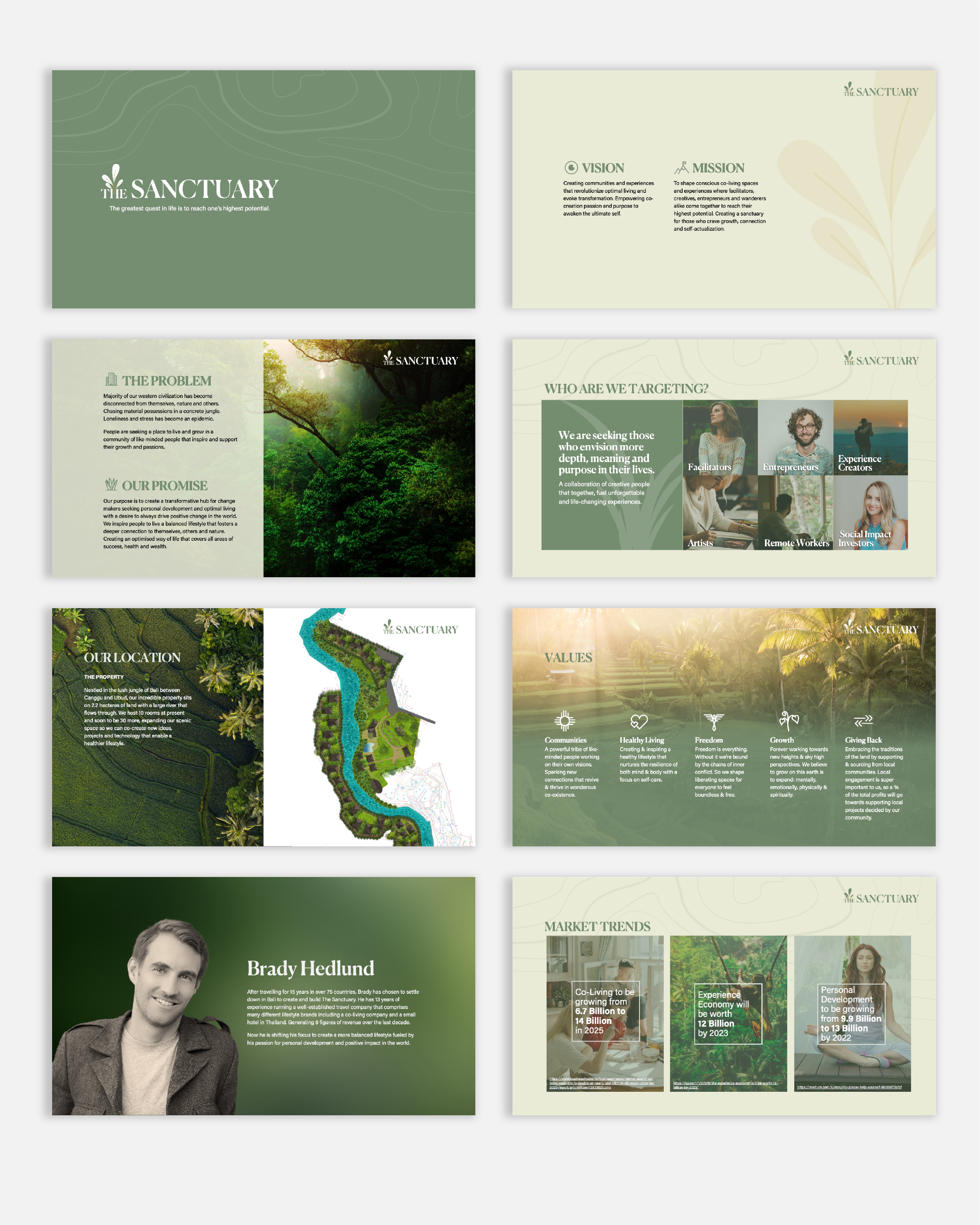 PowerPoint Design by ryenacasi for this project | Design #26923387