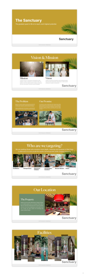 PowerPoint Design by pb for this project | Design: #26908812
