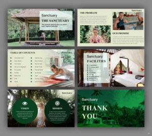 PowerPoint Design by pb for this project | Design: #26908813