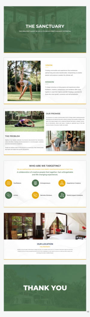 PowerPoint Design by pb for this project | Design: #26908815