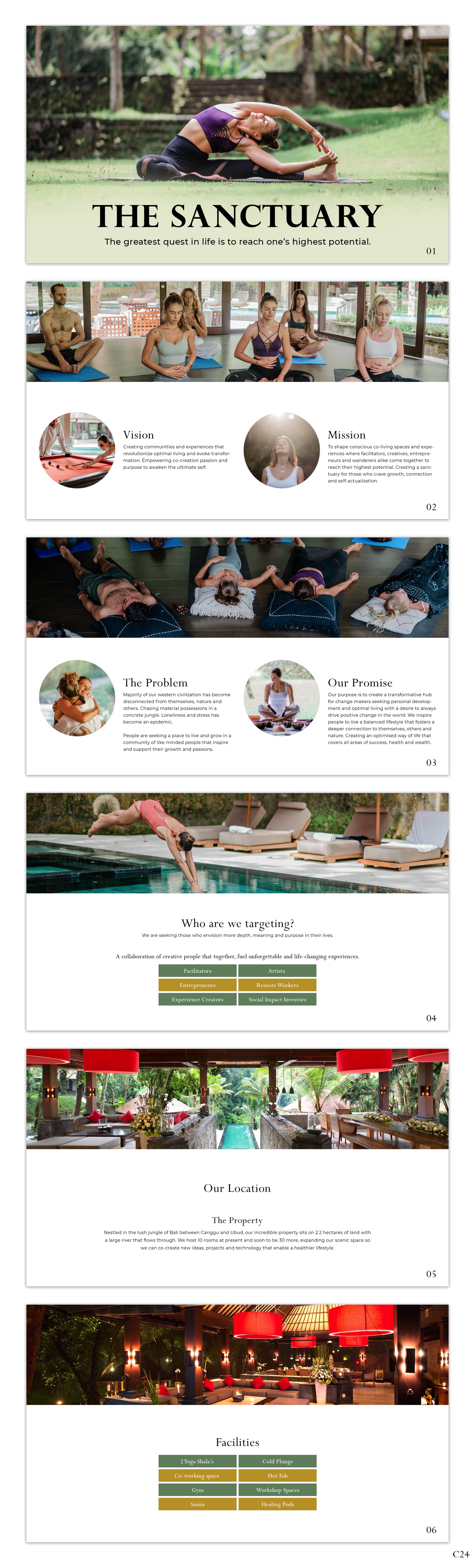 PowerPoint Design by pb for this project | Design #26908816