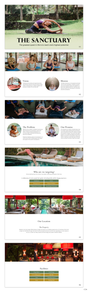 PowerPoint Design by pb for this project | Design: #26908816