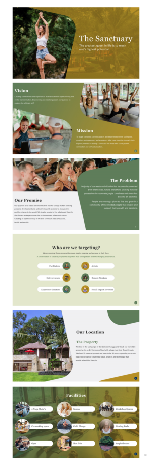 PowerPoint-Design von pb für dieses Projekt | Design #26908818