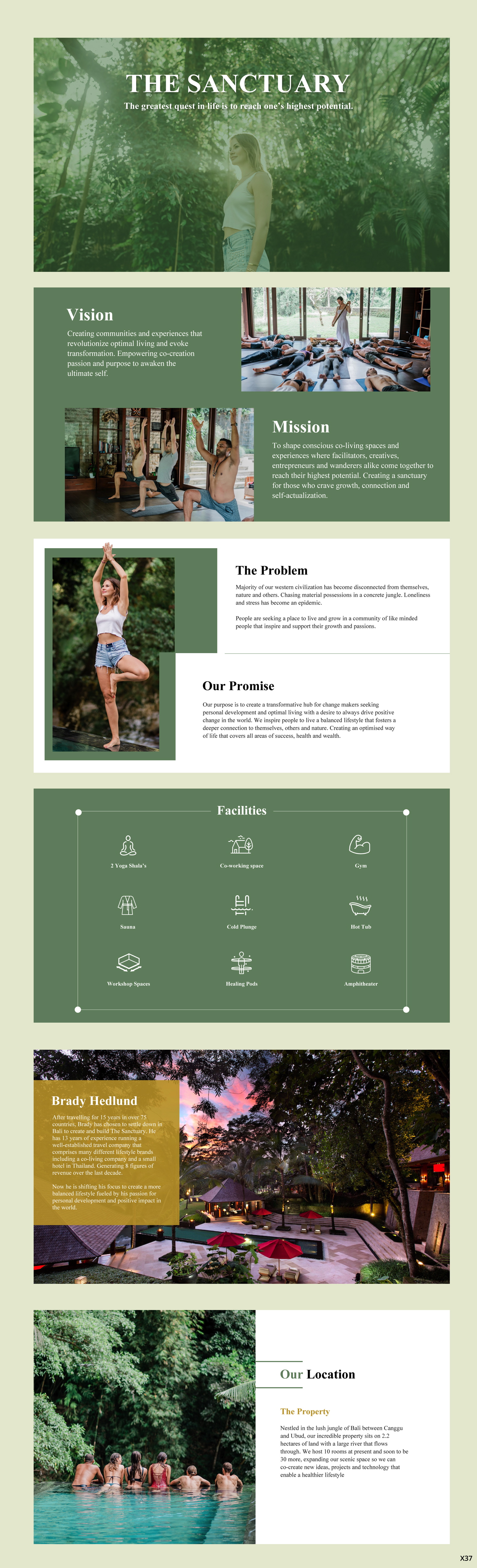 PowerPoint Design by pb for this project | Design #26908819