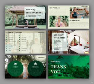 PowerPoint Design by pb for this project | Design: #26944733