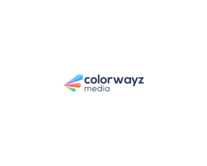 colorwayz media | Logo Design by JohnM.