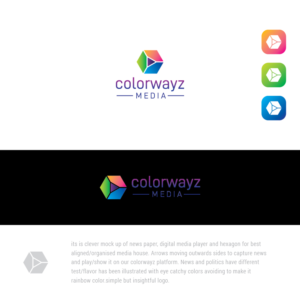 Logo Design by nandkumar for this project | Design: #26894015