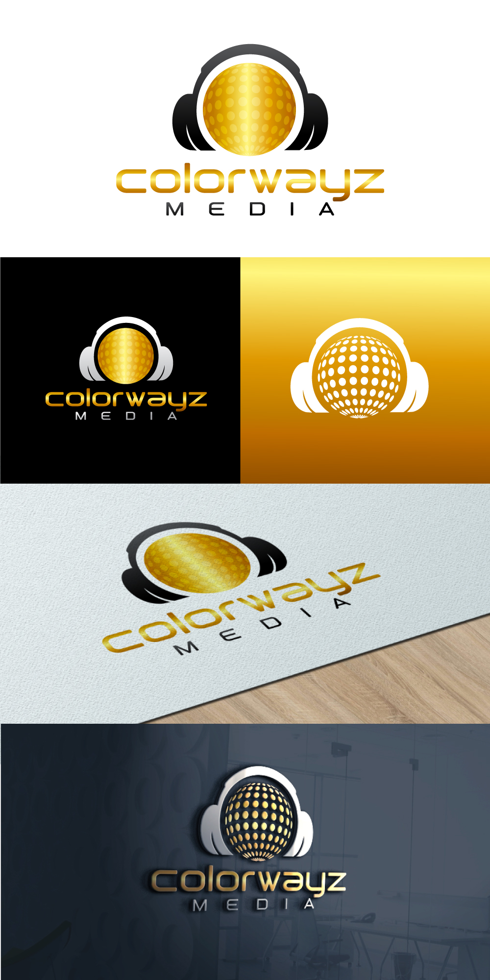 Logo Design by Classy Custom for this project | Design: #26958903