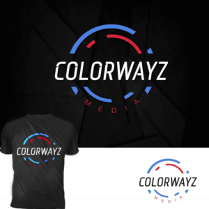 colorwayz media | Logo-Design von TRHZ