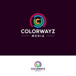 colorwayz media | Logo Design by -:SD:-