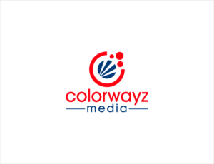 colorwayz media | Logo Design by BNdesigner