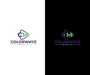 colorwayz media | Logo Design by uitaki
