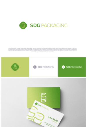 Diseño de Logo por exoddinary para PG Executive | Diseño: #26900926