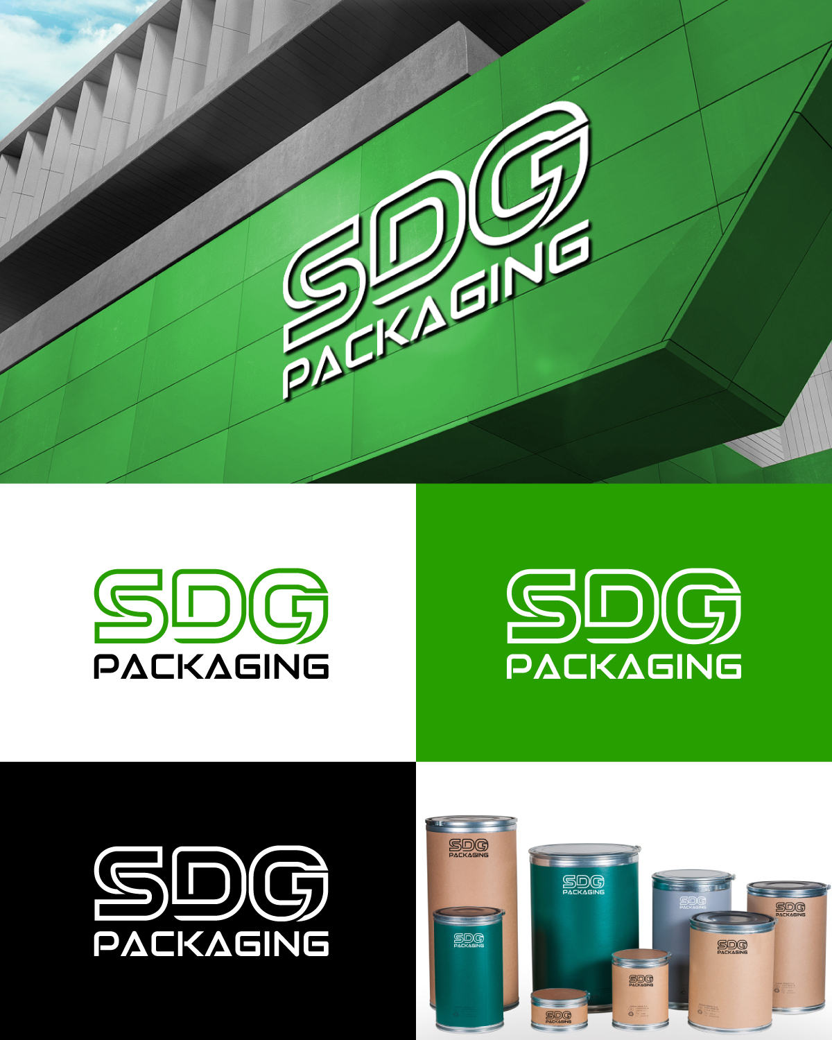 Logo Design by Sergio Coelho for PG Executive | Design #26893745