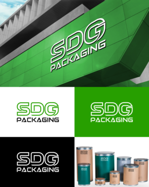 Diseño de Logo por Sergio Coelho para PG Executive | Diseño: #26893745