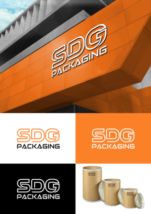 Diseño de Logo por Sergio Coelho para PG Executive | Diseño: #26893813