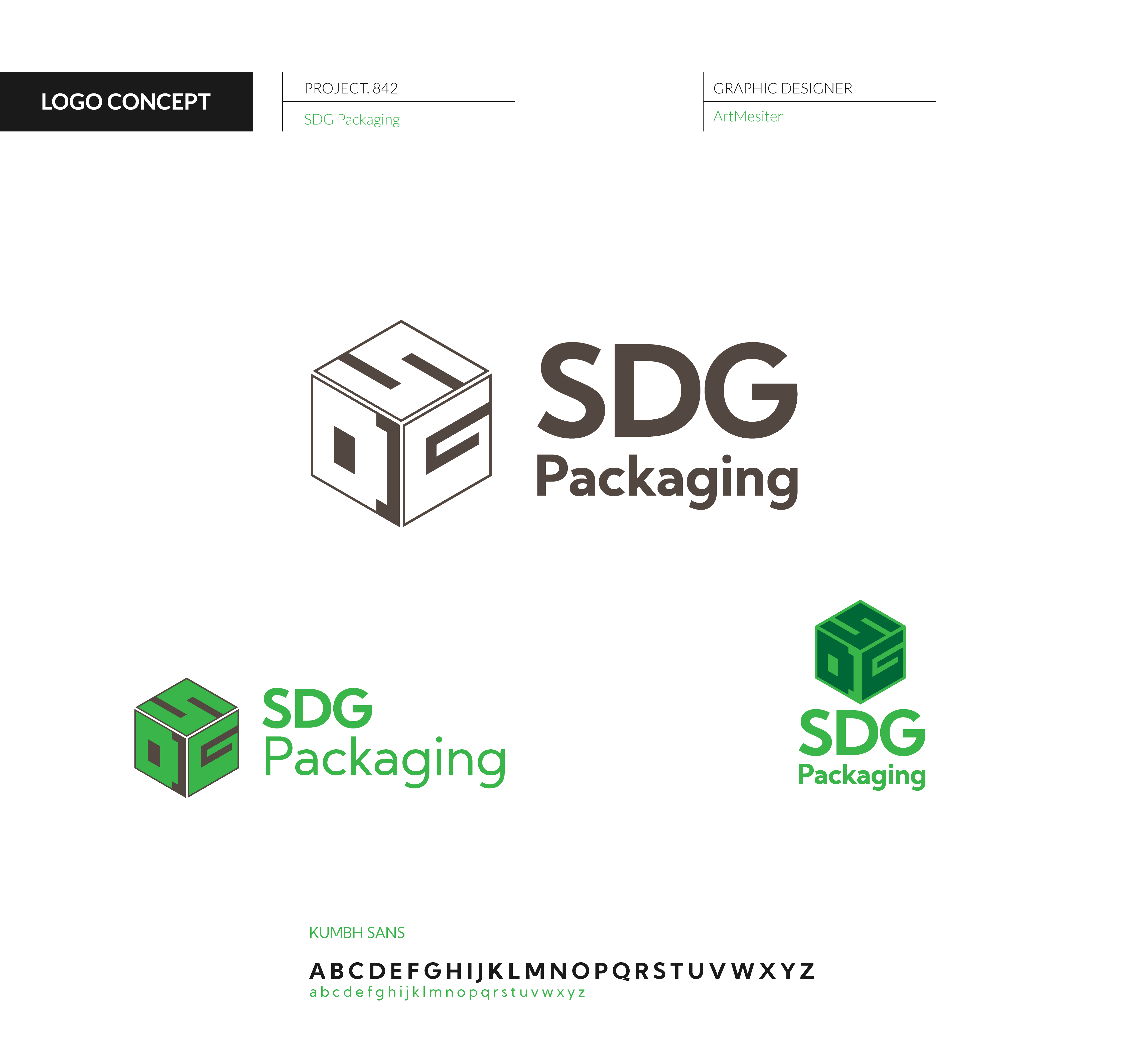 Logo Design by pipsh for PG Executive | Design #26900277