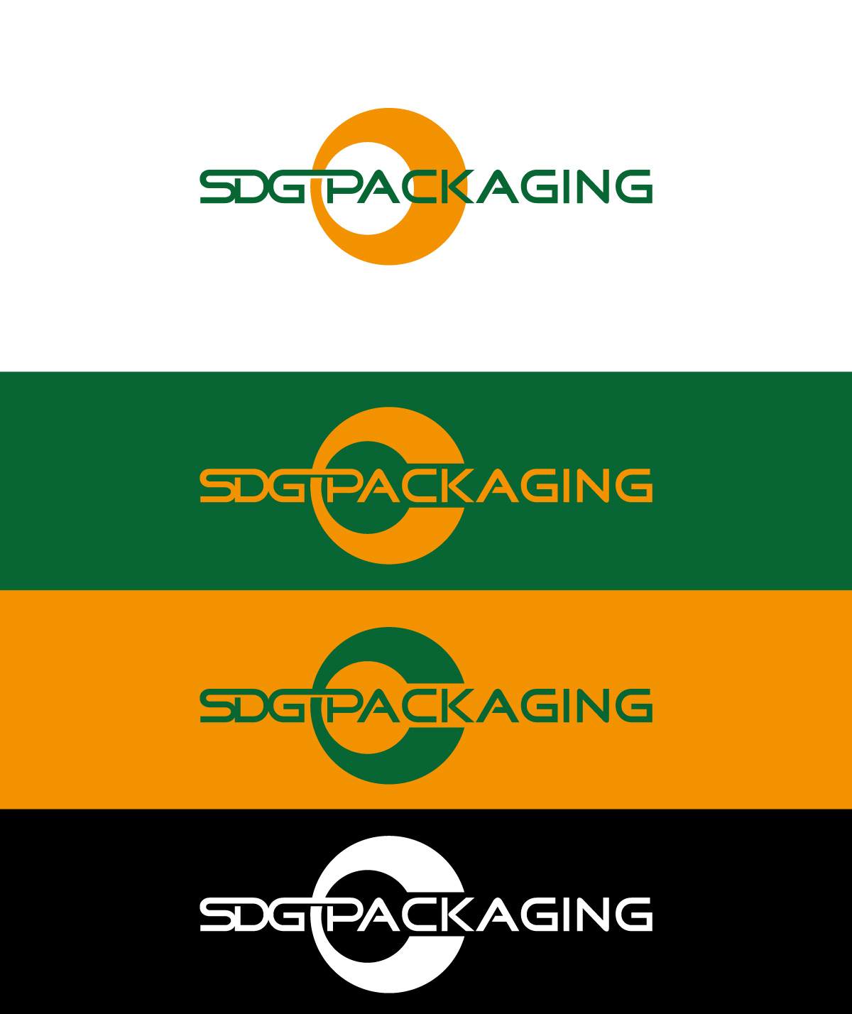 Logo Design by SpaGGy for PG Executive | Design #26893608