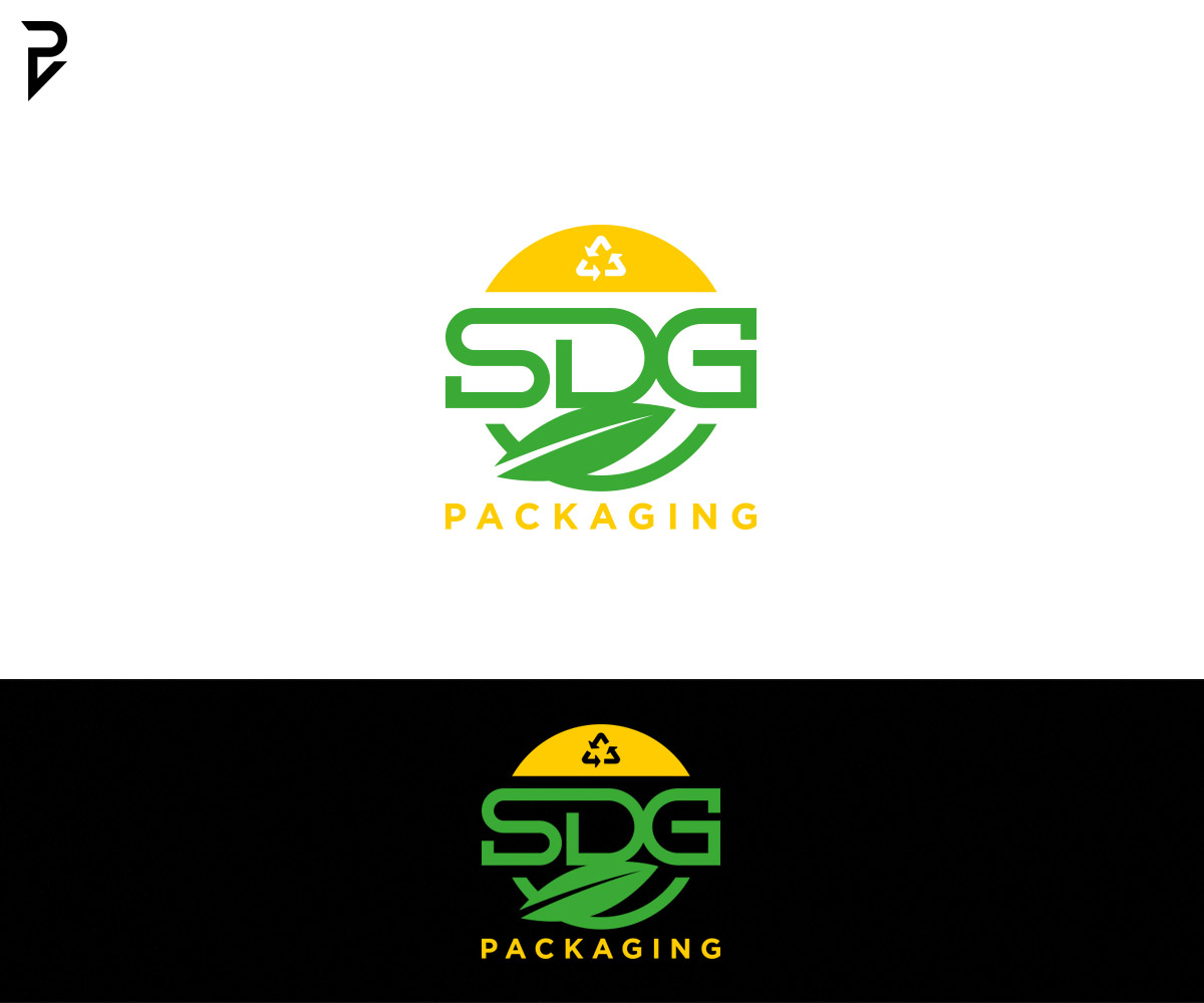 Logo Design by poisonvectors for PG Executive | Design #26895430