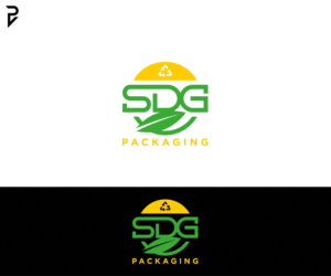 Diseño de Logo por poisonvectors para PG Executive | Diseño: #26895430