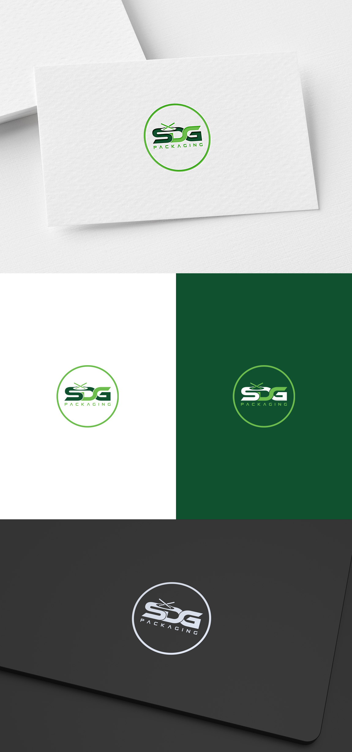 Diseño de Logo por SL Designer para PG Executive | Diseño #26895008
