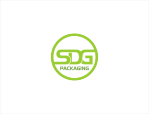 SDG Packaging | Logo Design by BNdesigner