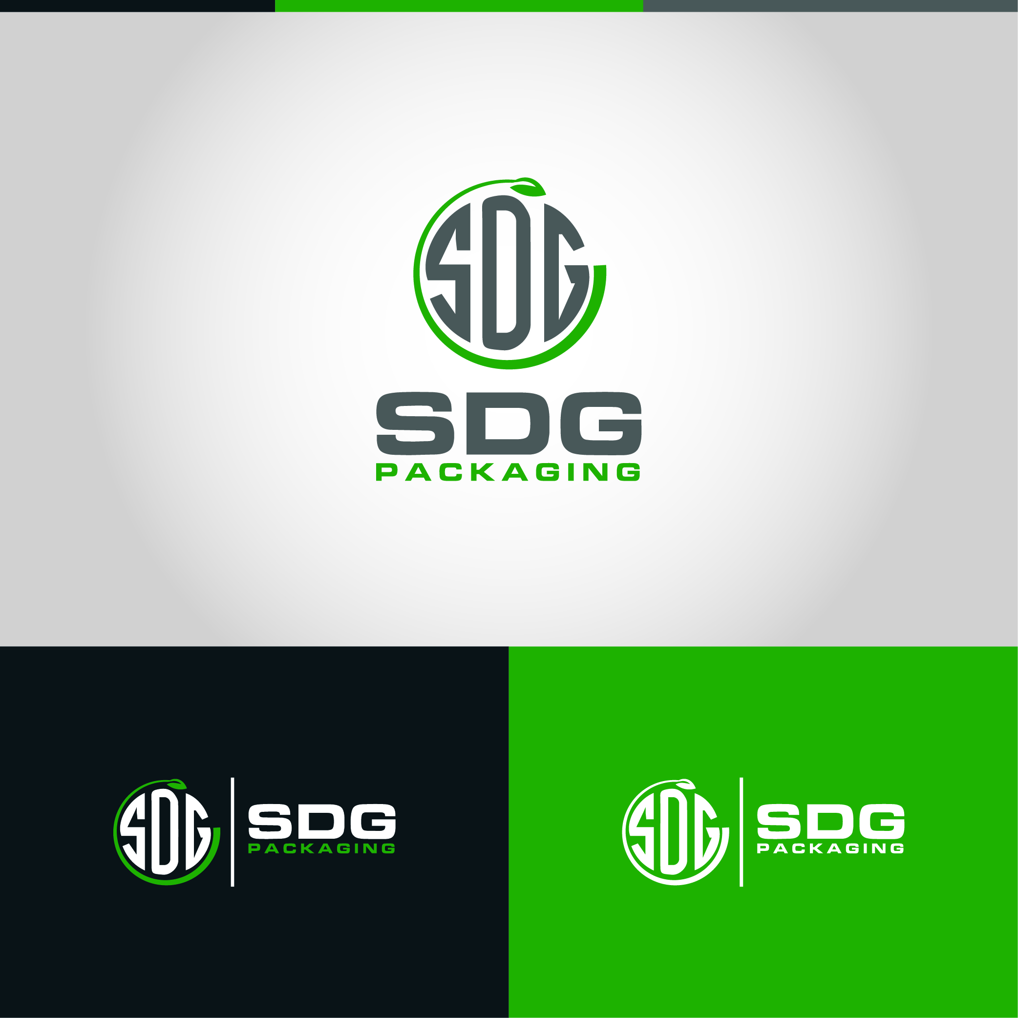 Logo Design by AlphabetZero.co.uk for PG Executive | Design #26898967