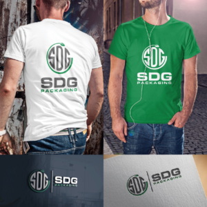 Diseño de Logo por Ayub Zafar para PG Executive | Diseño: #26898968