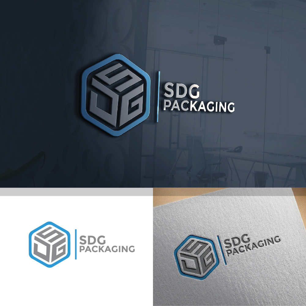 Logo Design by Ayub Zafar for PG Executive | Design #26905342