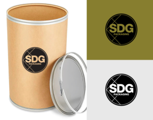 Logo Design by u2square for PG Executive | Design #26898266