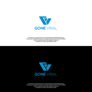 Logo Design by driptip